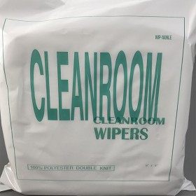 Vải lau phòng sạch Cleanroom