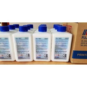 Sữa lau kẽm Alunet - DSC